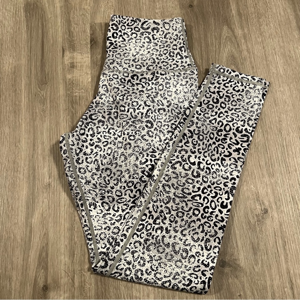 glyder leggings size Small